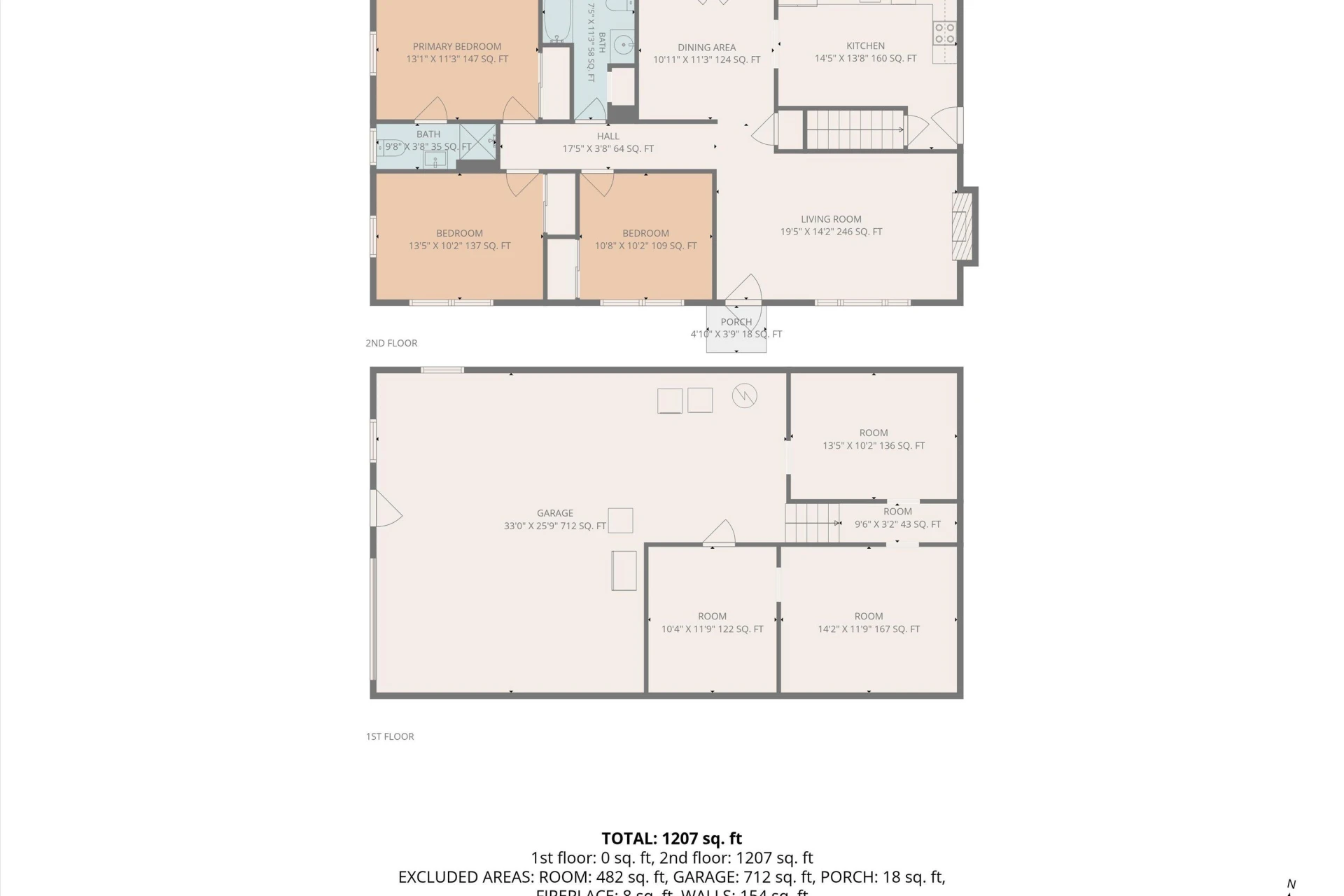 101 Sunnydale CT - Photo 33