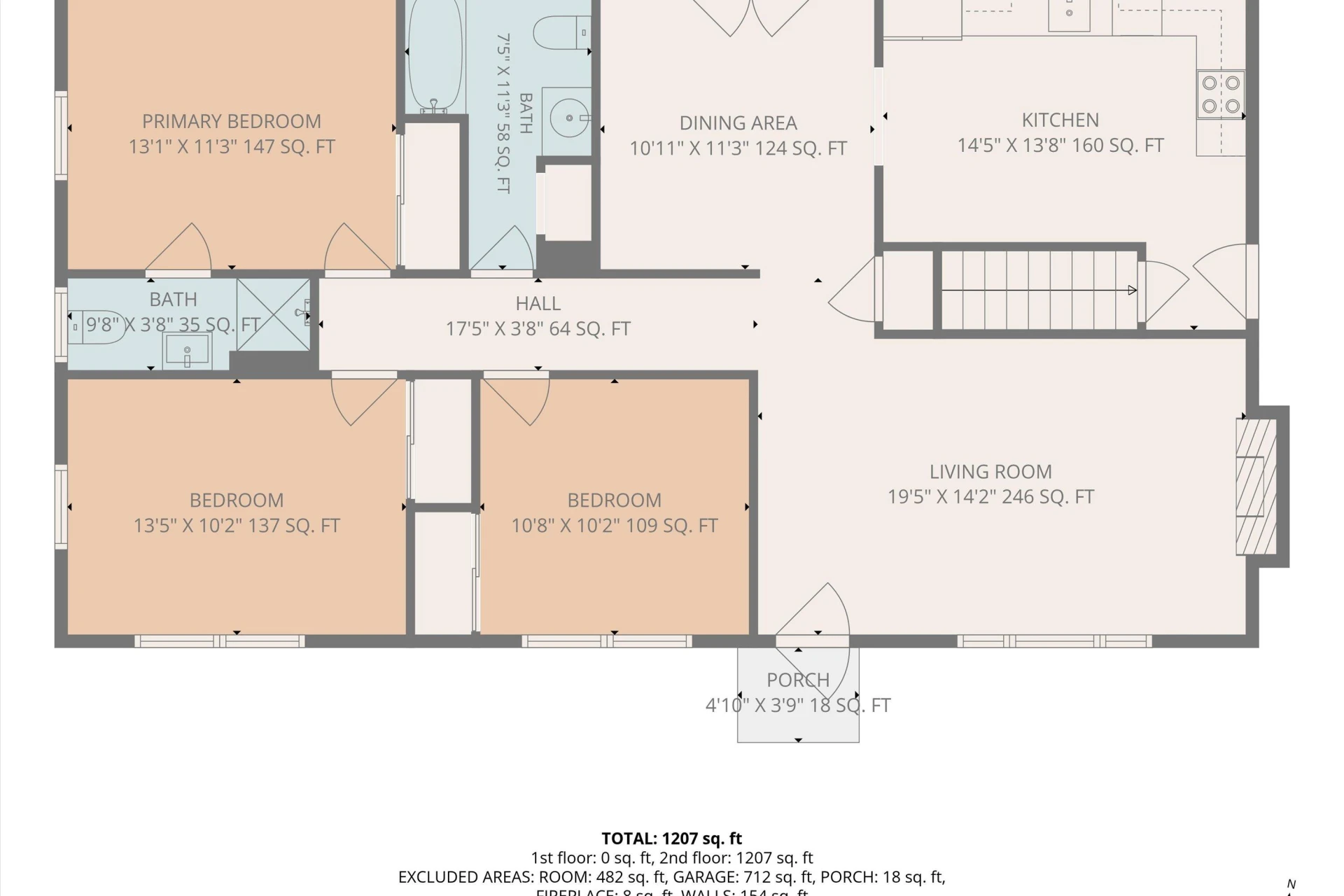 101 Sunnydale CT - Photo 34