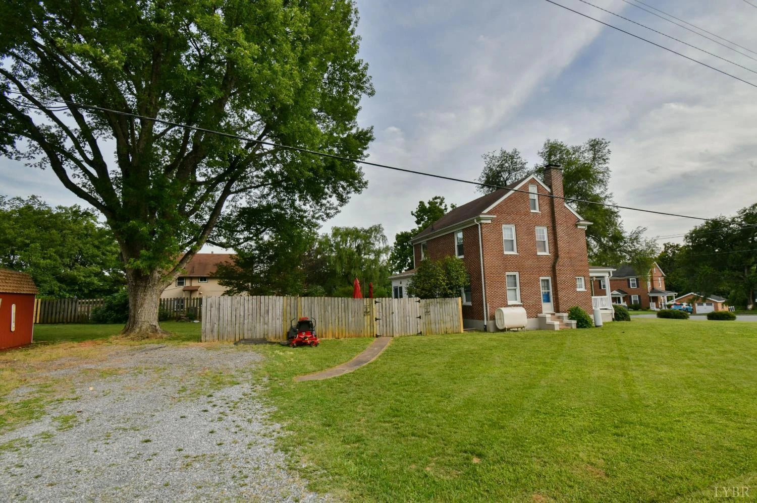 1305 Park ST - Photo 30