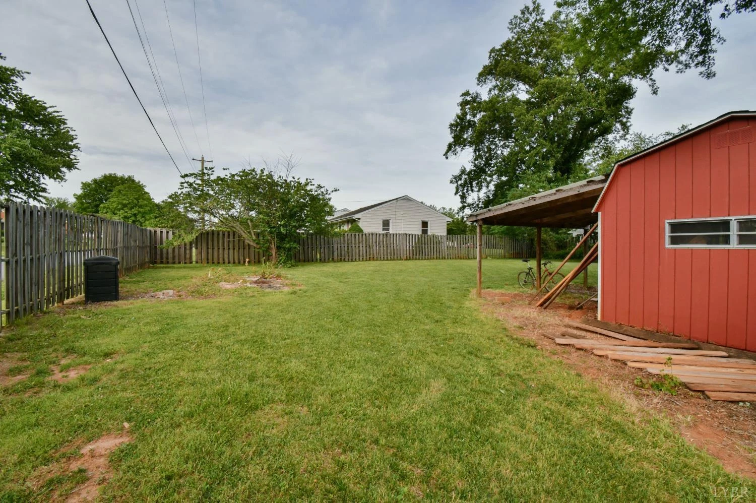 1305 Park ST - Photo 31