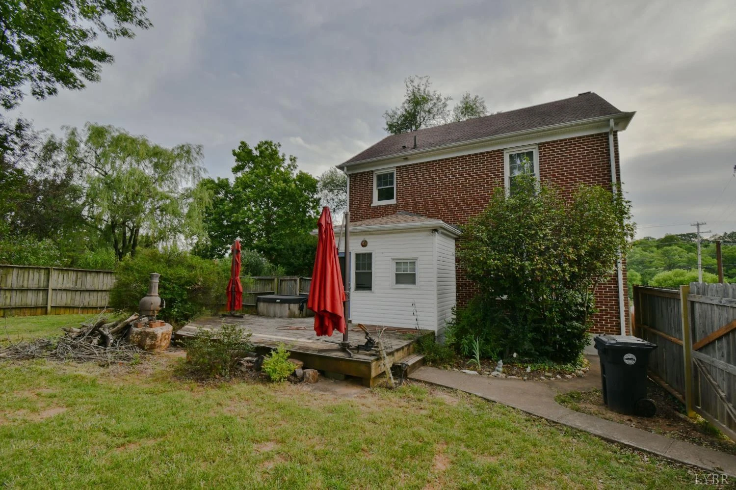 1305 Park ST - Photo 33