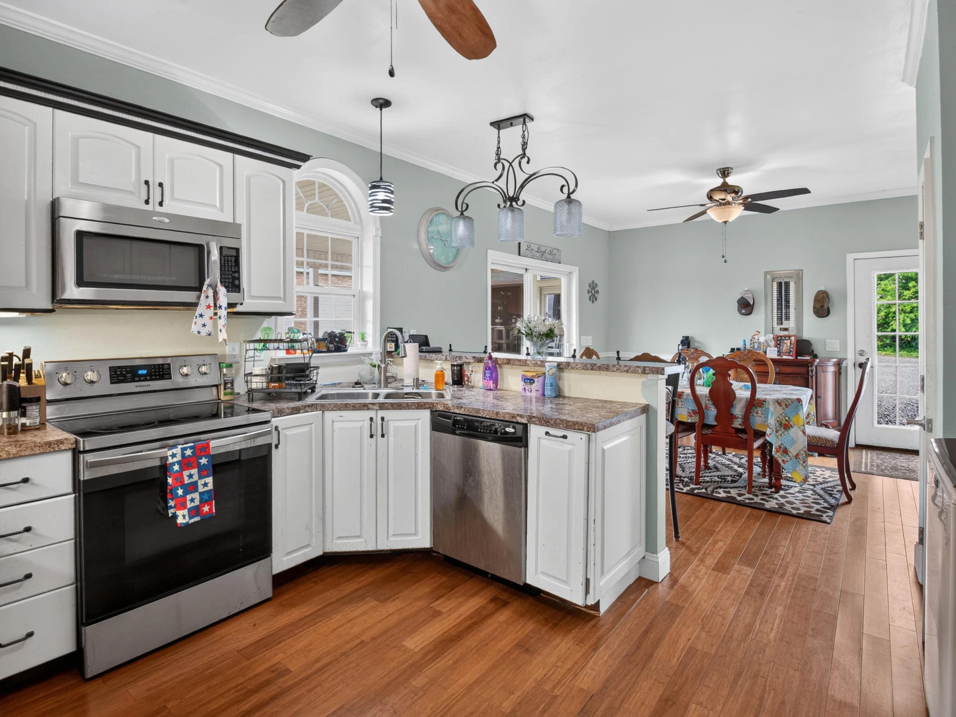 2326 Callaway RD - Photo 11