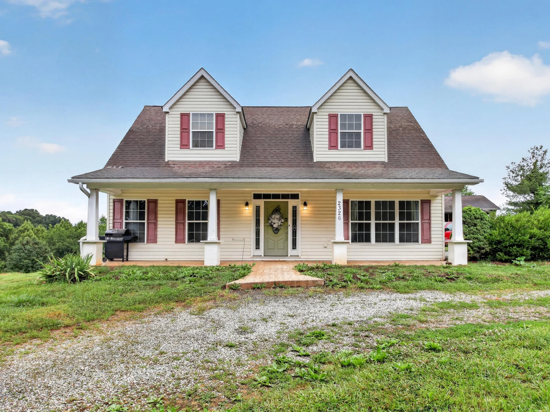 2326 Callaway RD - Photo 2