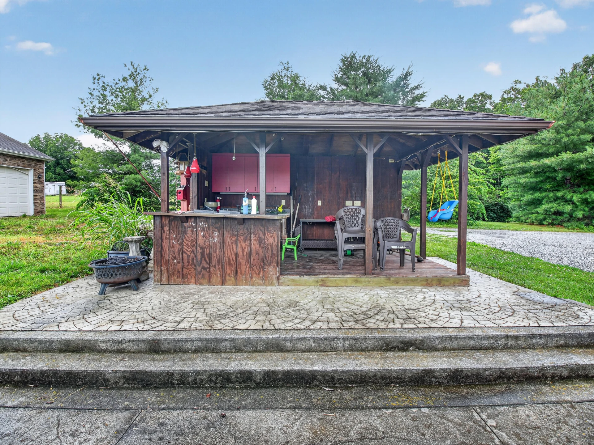 2326 Callaway RD - Photo 30