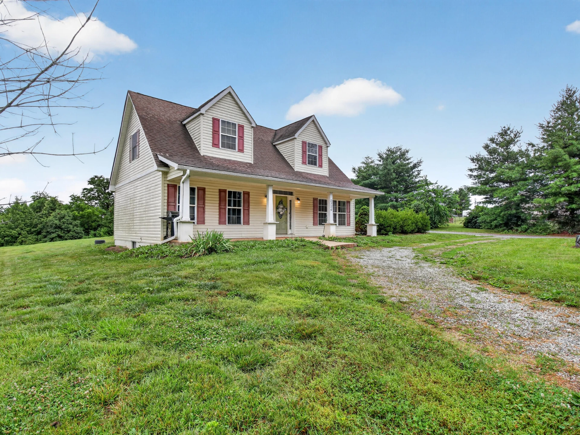 2326 Callaway RD - Photo 34
