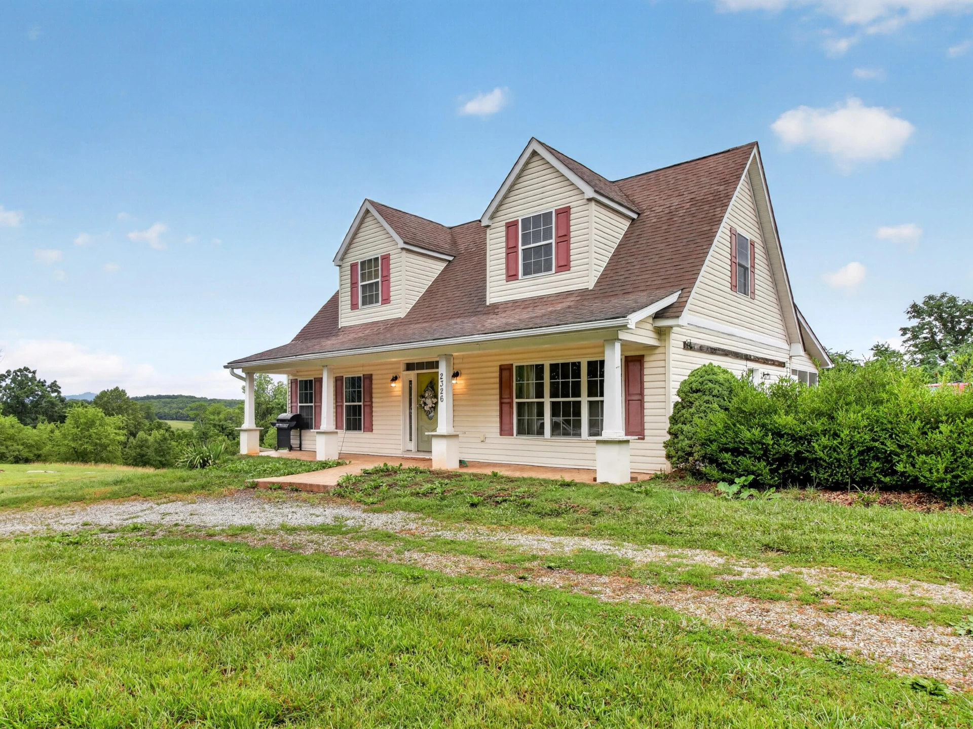 2326 Callaway RD - Photo 35