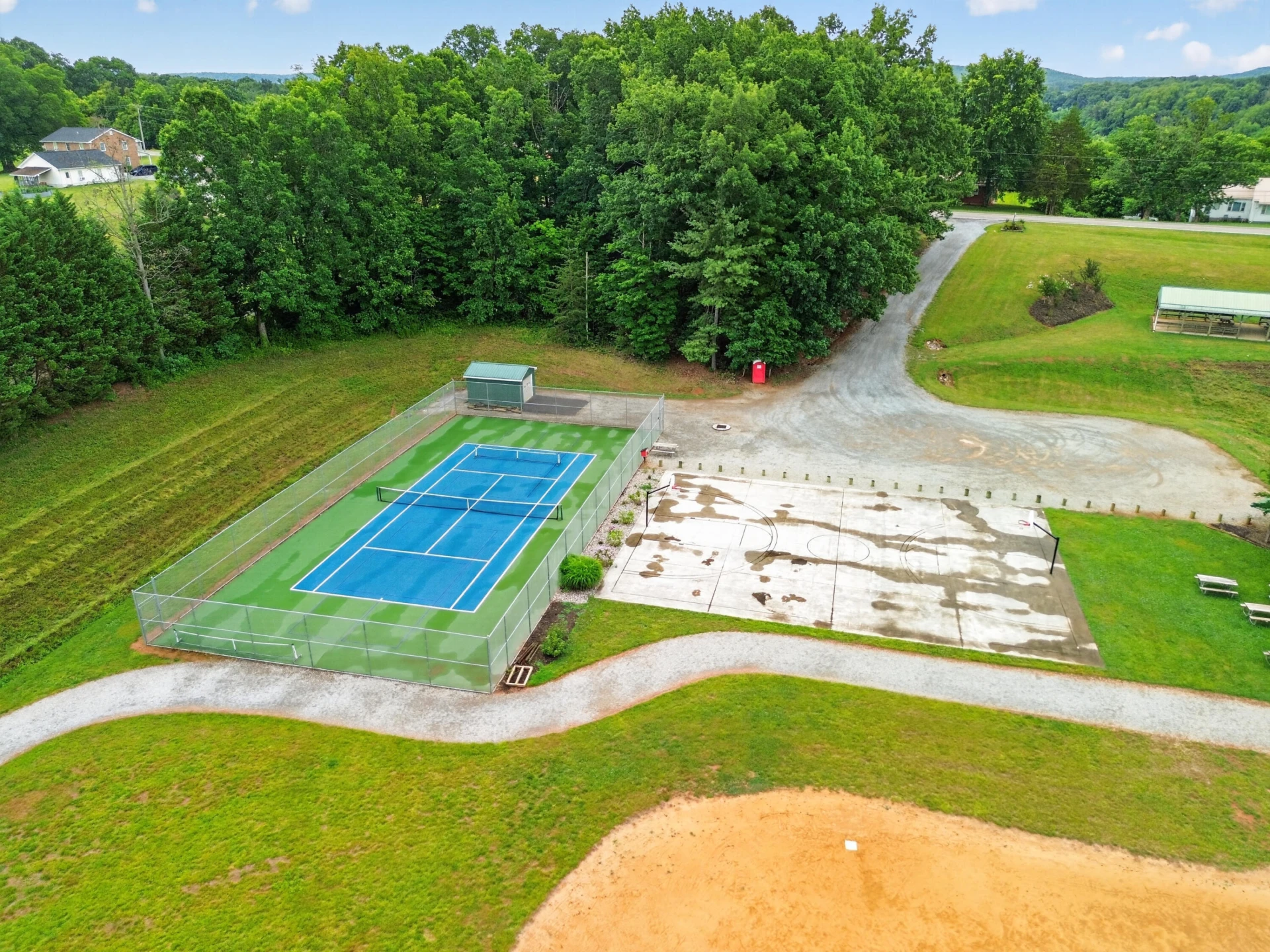 2326 Callaway RD - Photo 37