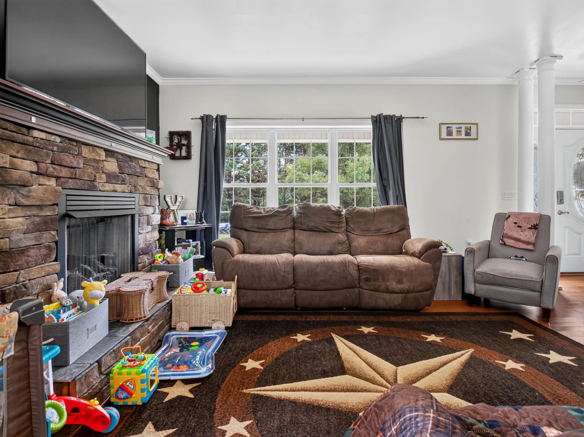 2326 Callaway RD - Photo 4