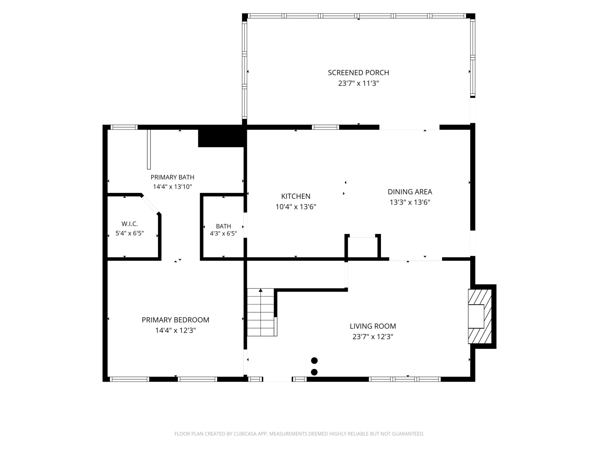 2326 Callaway RD - Photo 41