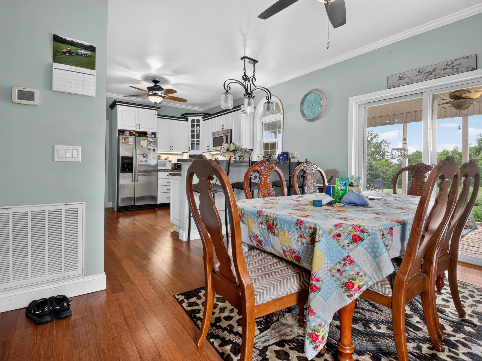 2326 Callaway RD - Photo 8