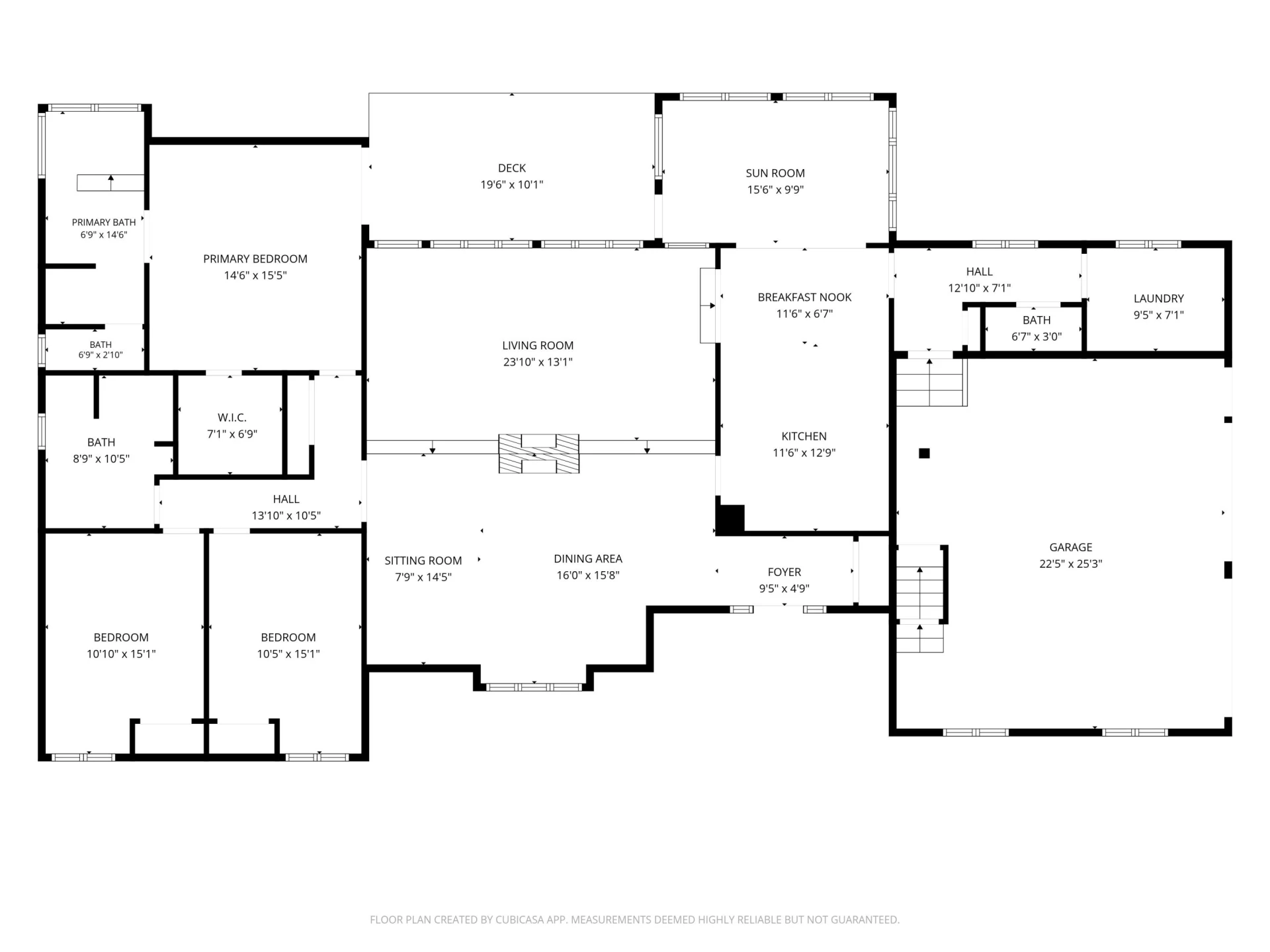 174 Bogey LN - Photo 51