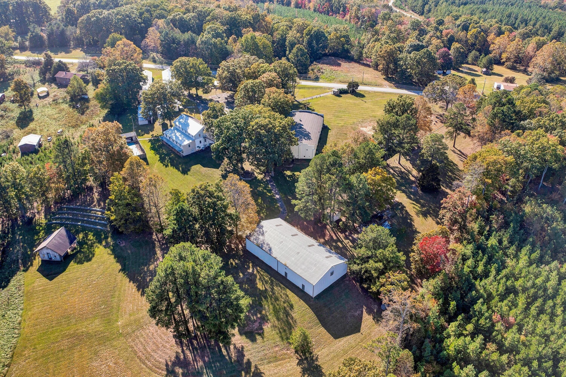 11738 Leesville RD - Photo 111