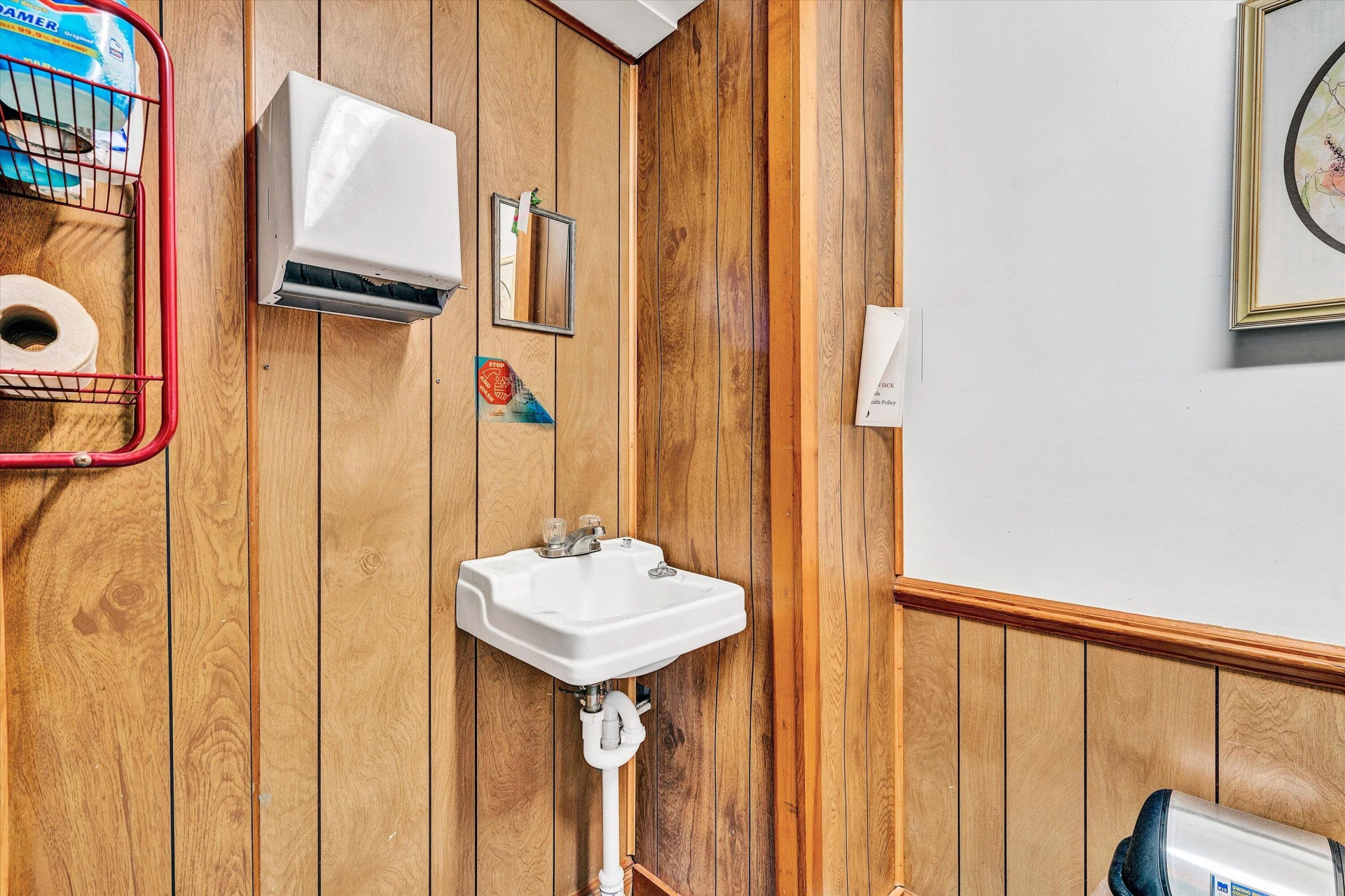 11738 Leesville RD - Photo 16