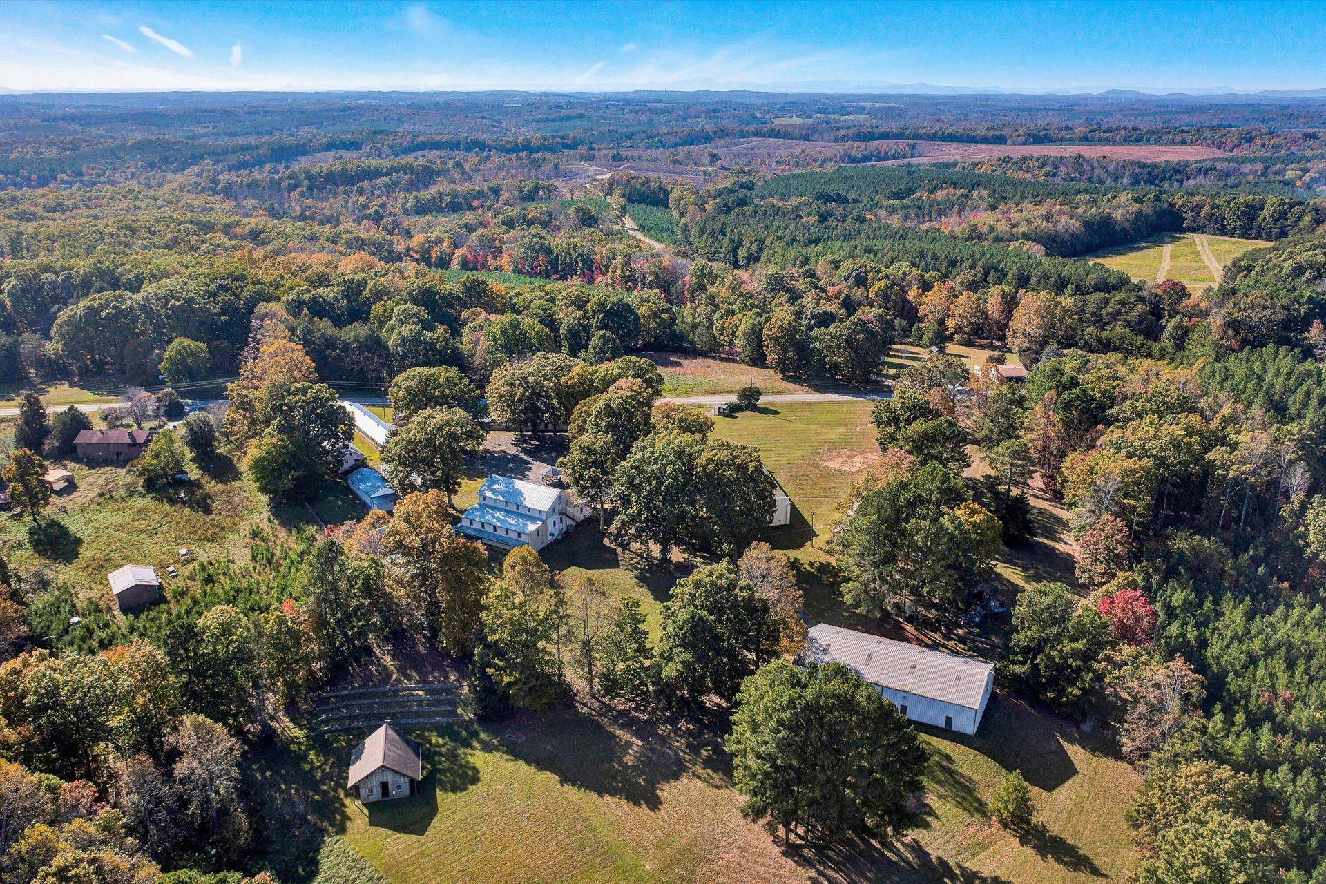 11738 Leesville RD - Photo 2