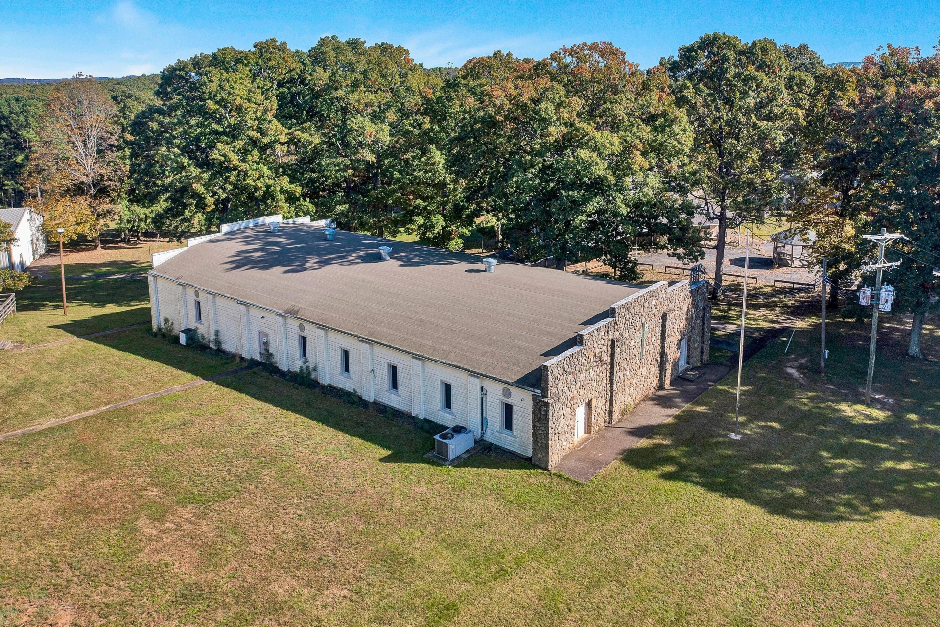 11738 Leesville RD - Photo 21