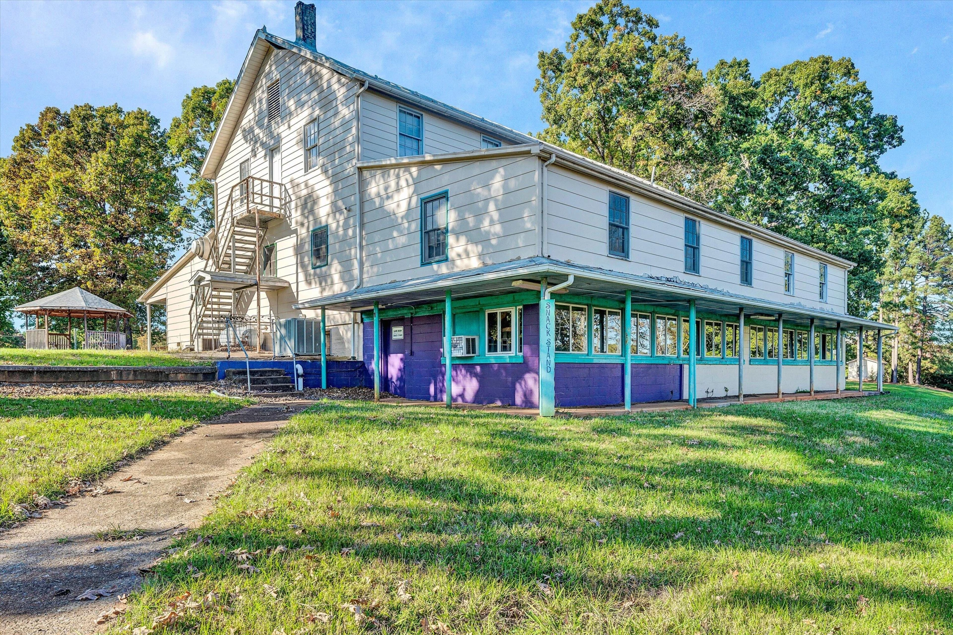11738 Leesville RD - Photo 31