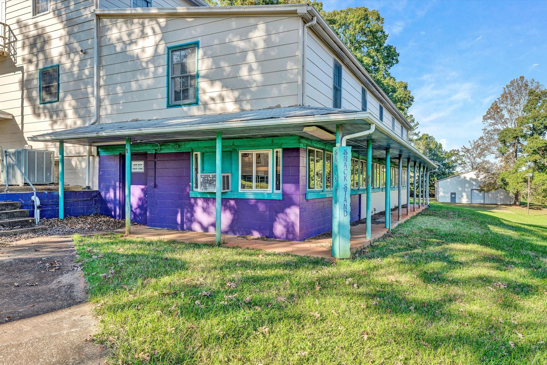 11738 Leesville RD - Photo 33
