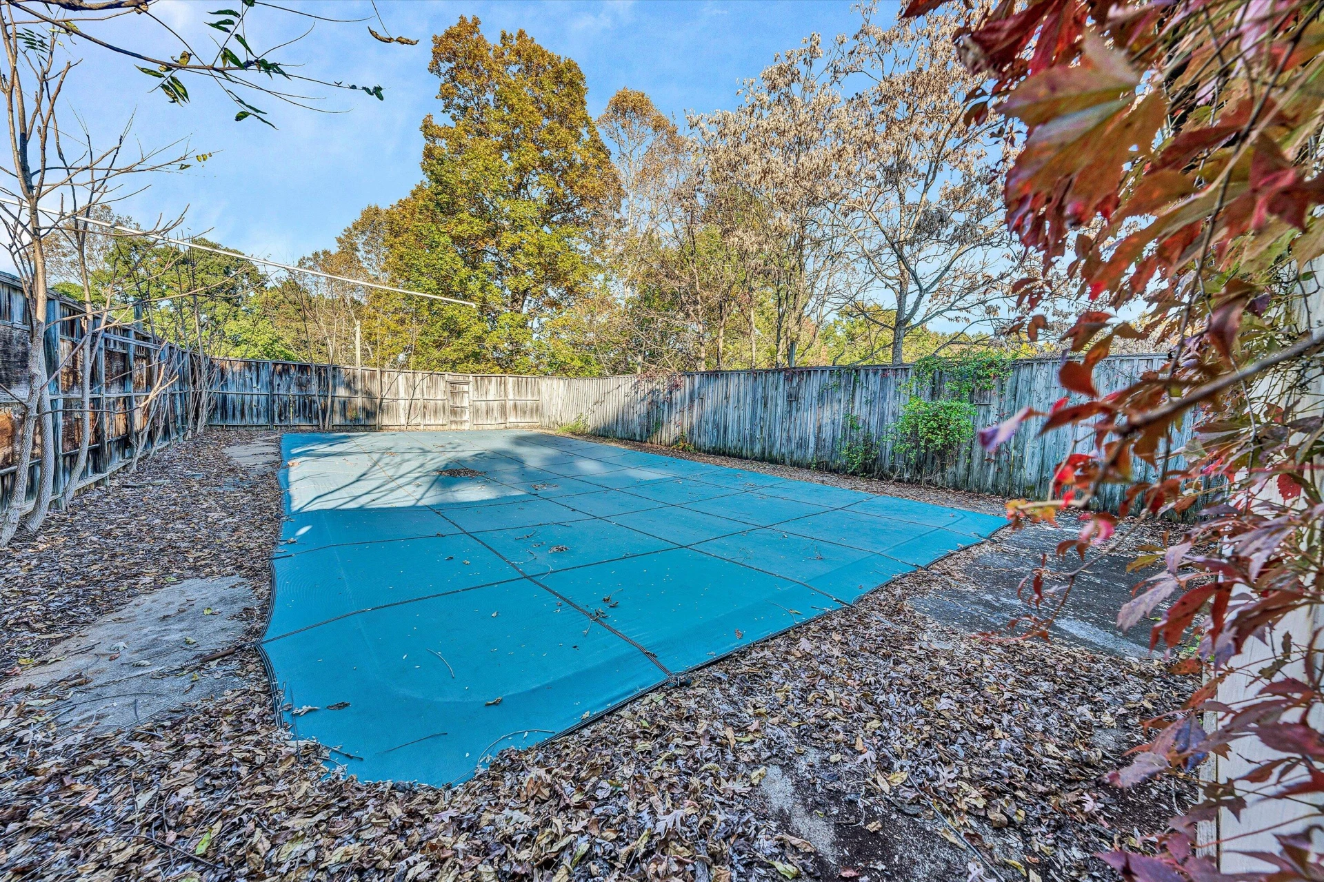 11738 Leesville RD - Photo 54