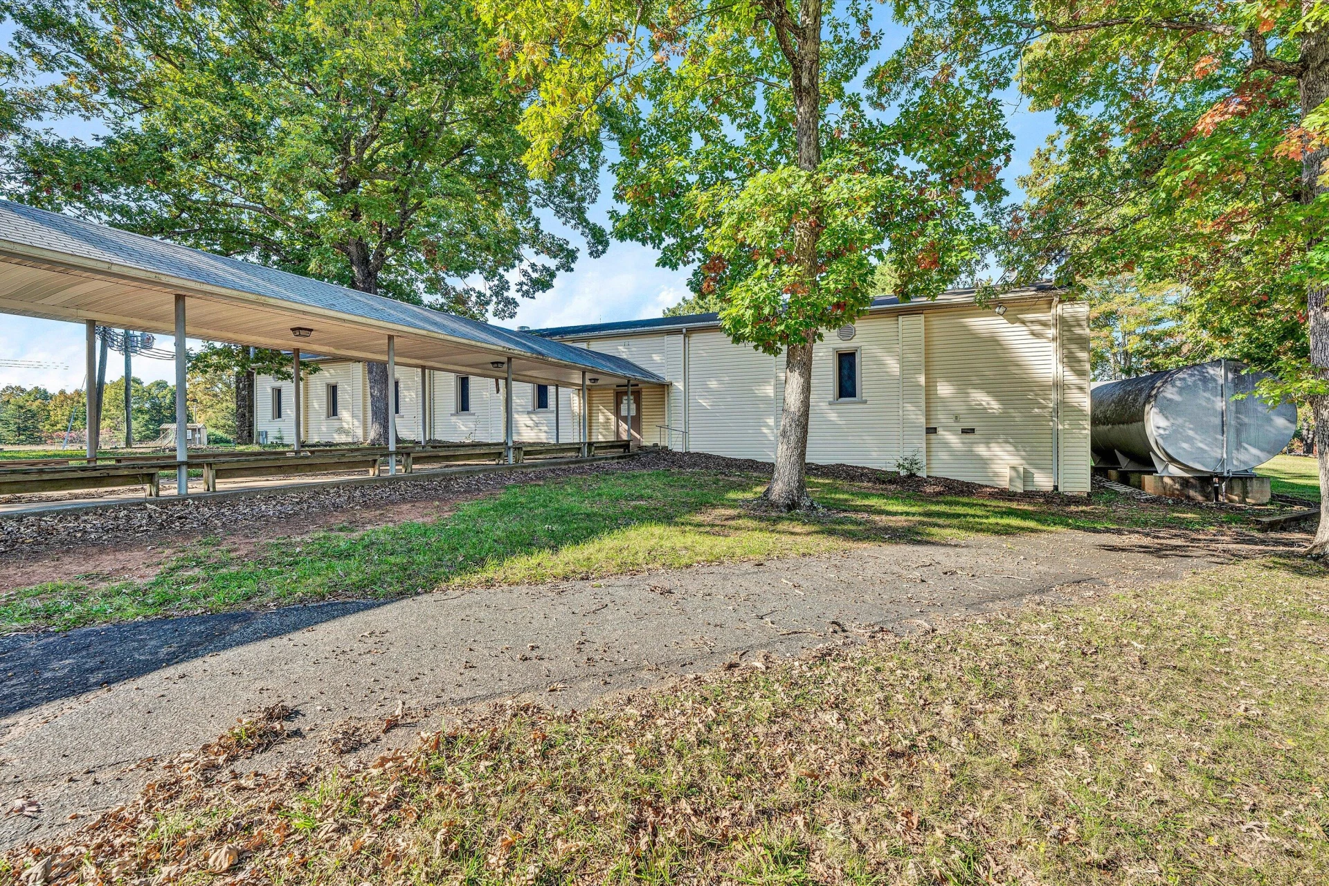 11738 Leesville RD - Photo 60