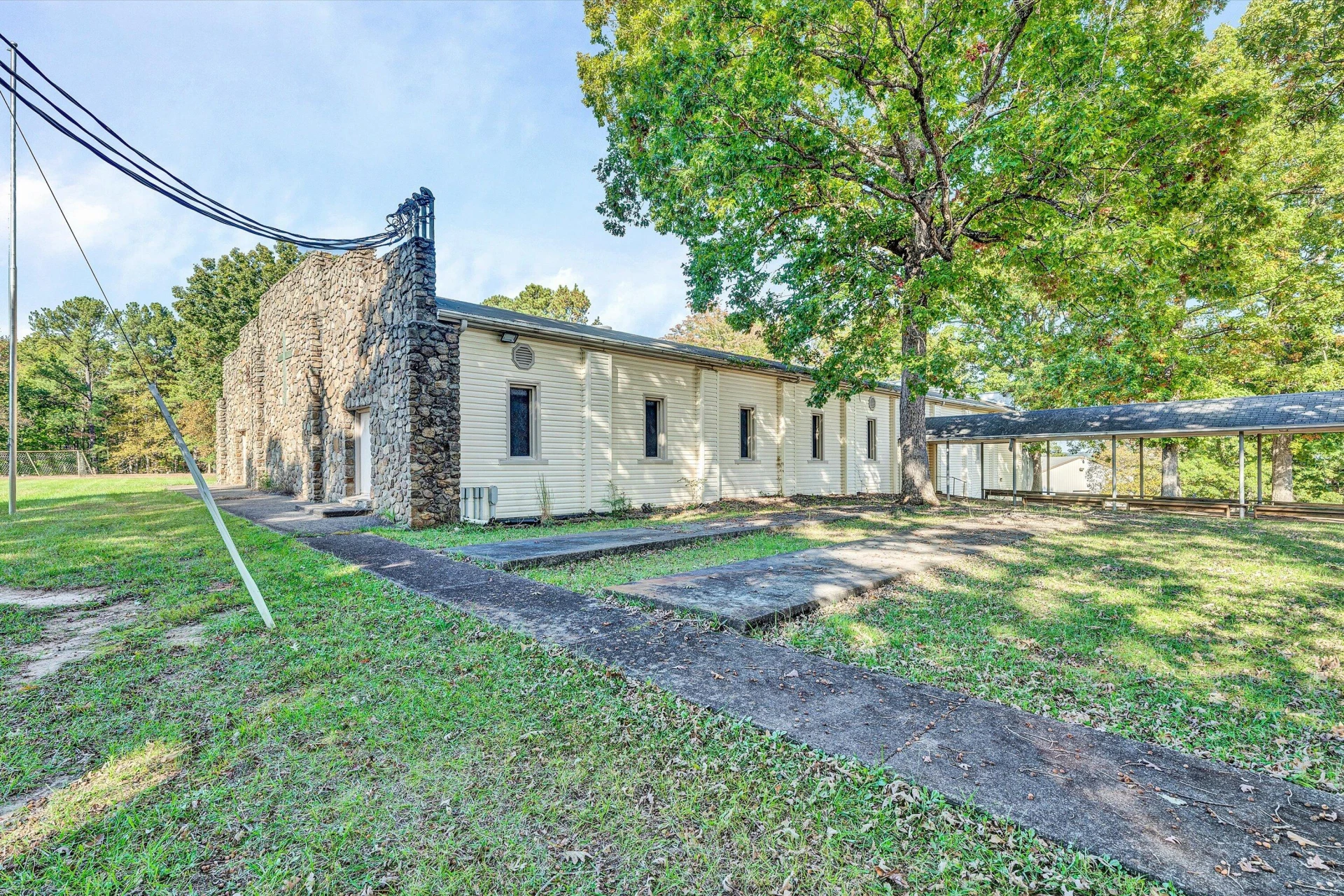 11738 Leesville RD - Photo 65