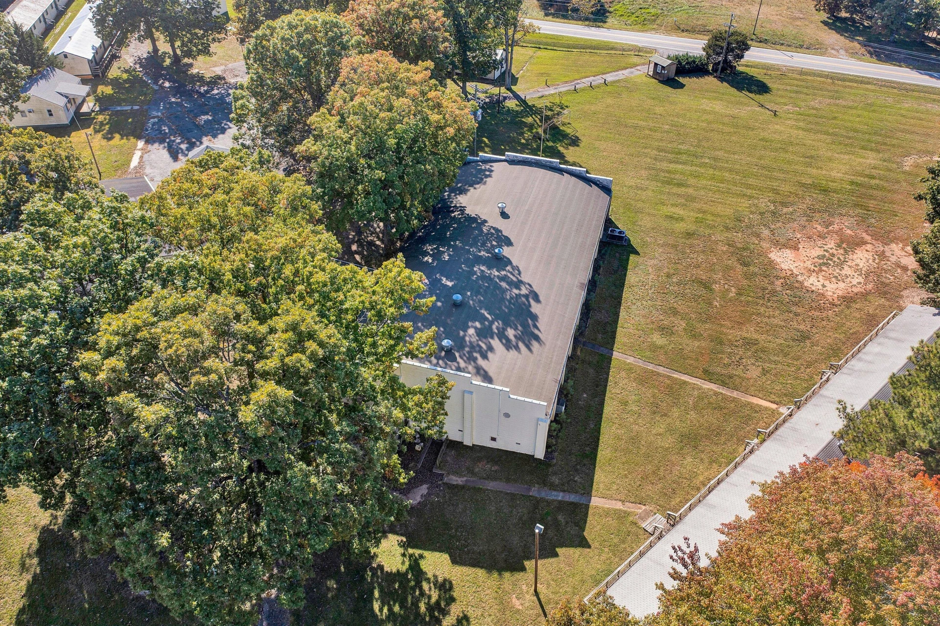 11738 Leesville RD - Photo 69
