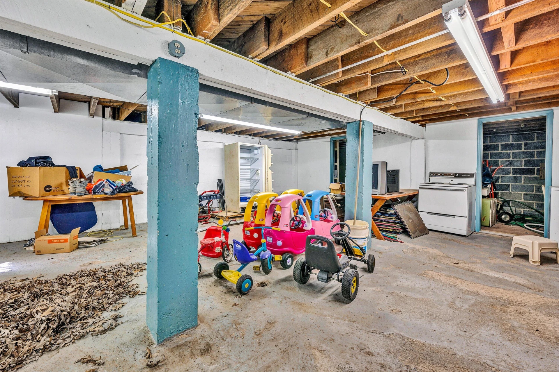 11738 Leesville RD - Photo 96