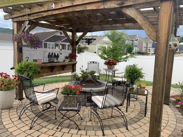 272 Shenandoah AVE - Photo 32