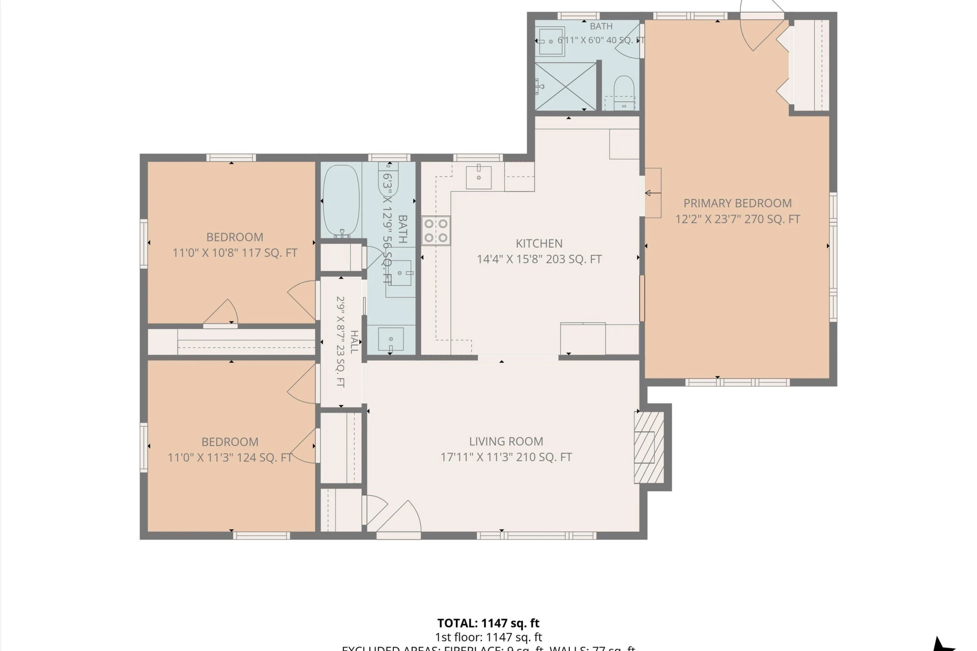110 Montview AVE - Photo 27