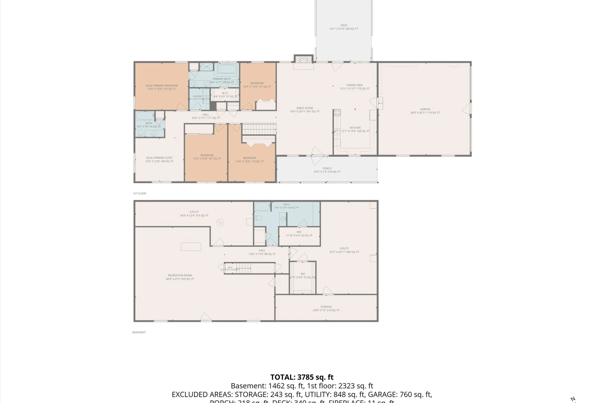 453 Highland DR - Photo 50