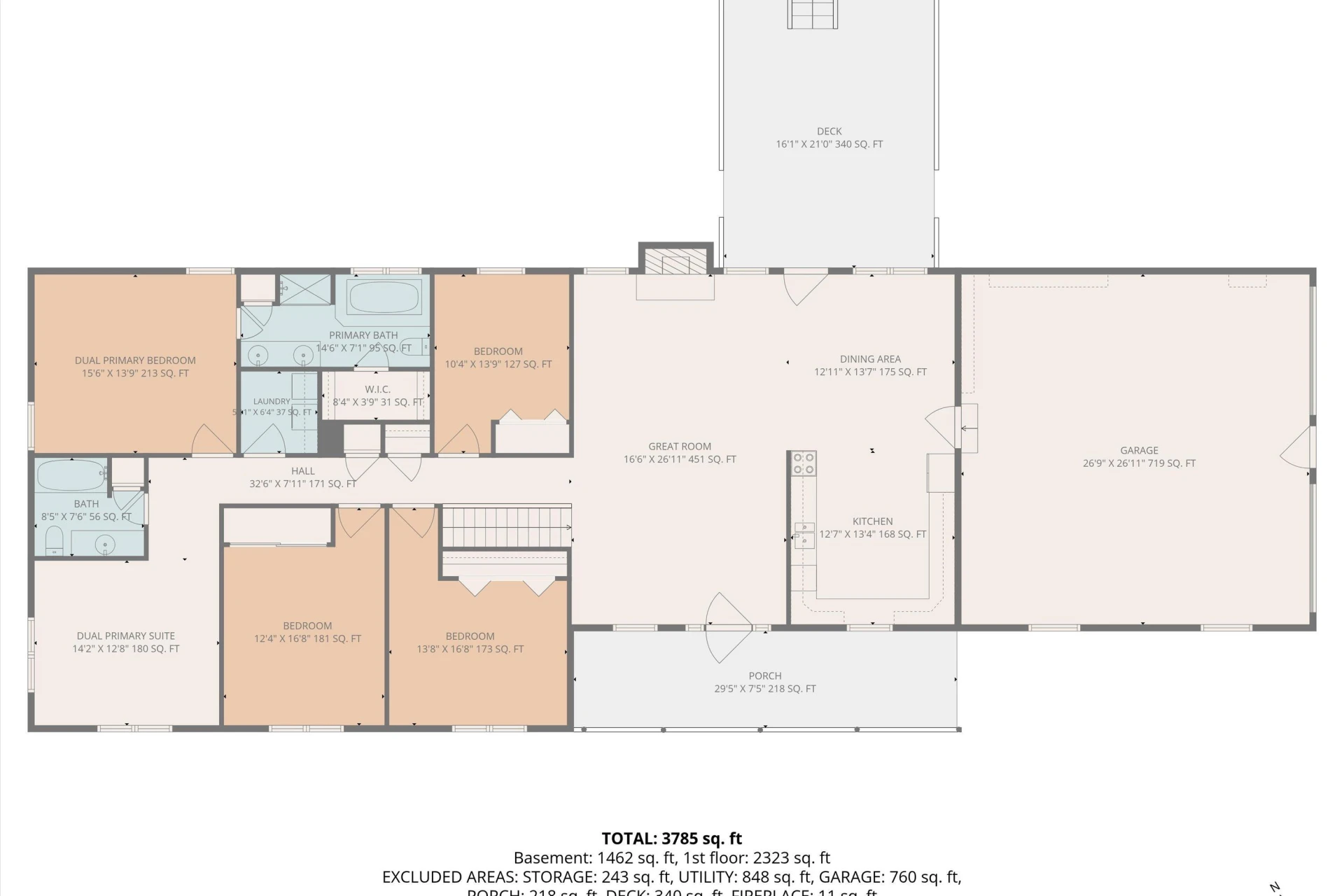 453 Highland DR - Photo 51