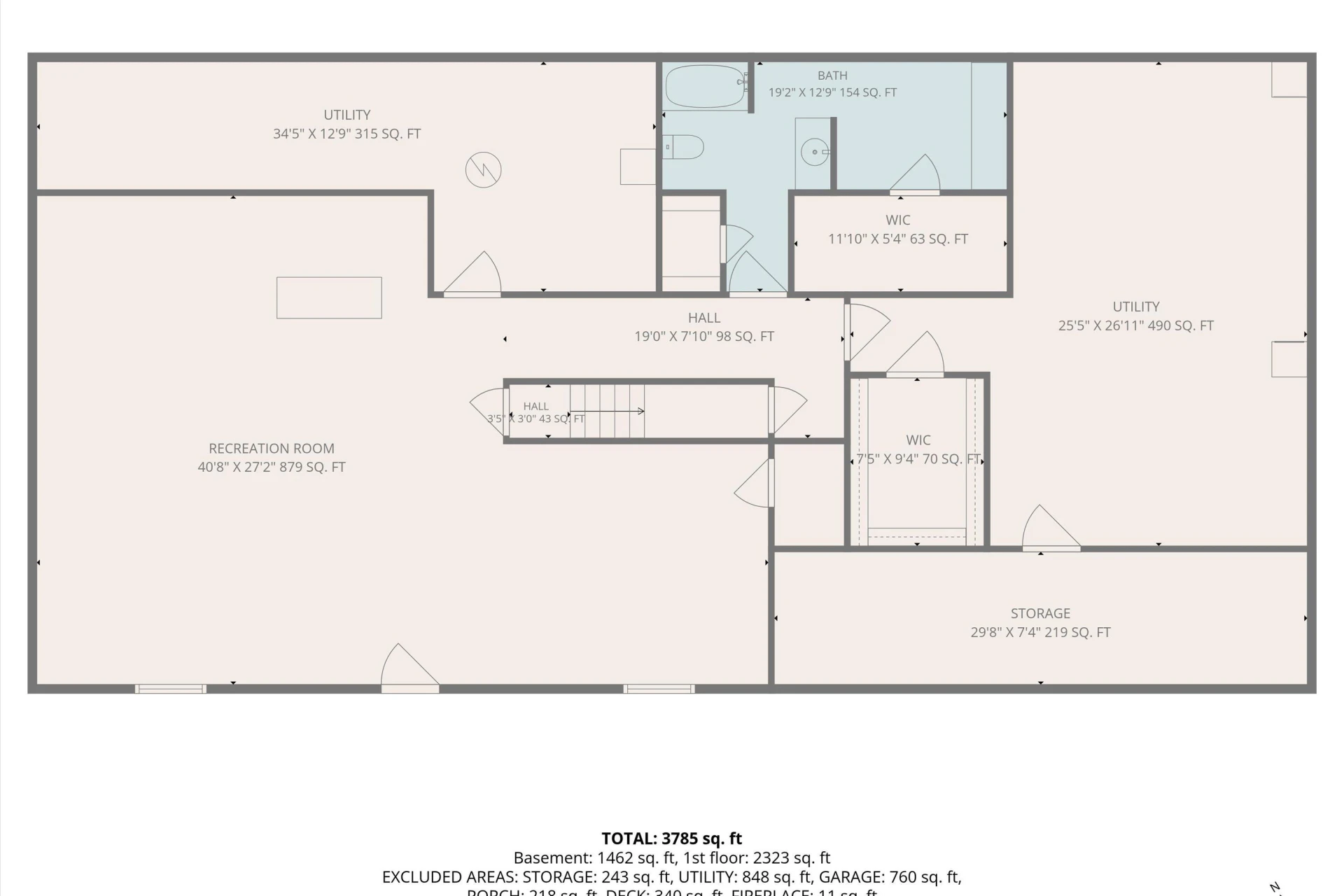 453 Highland DR - Photo 52