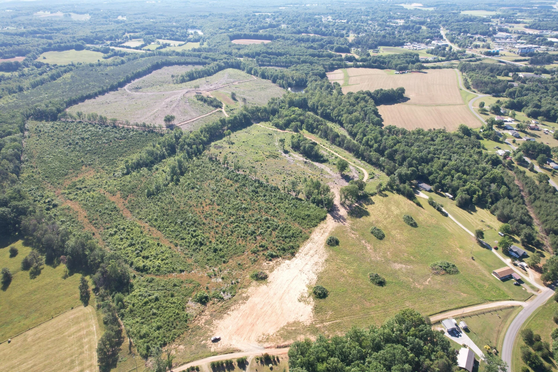 0 Georges Creek RD