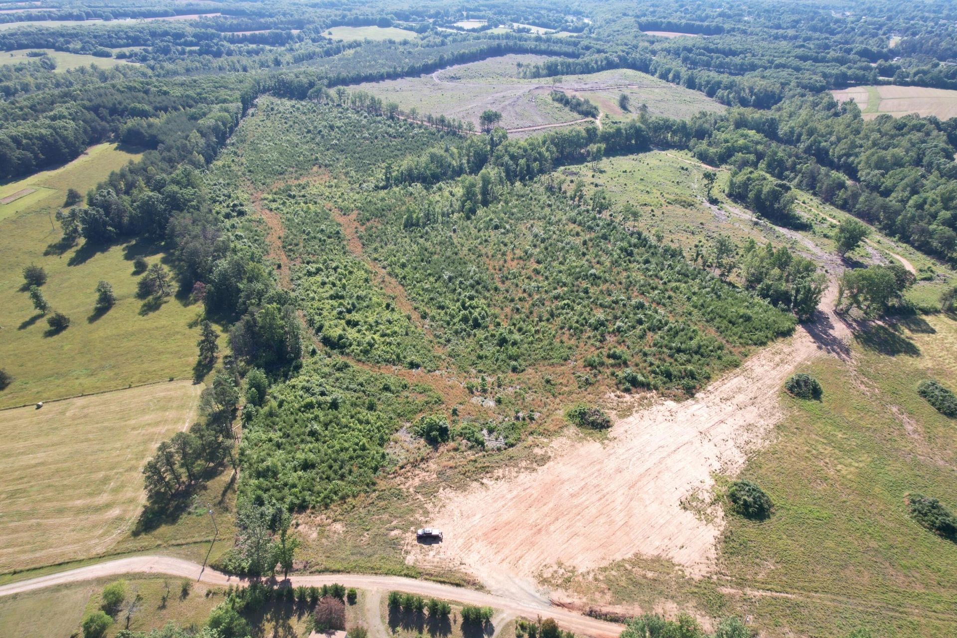 0 Georges Creek RD - Photo 4