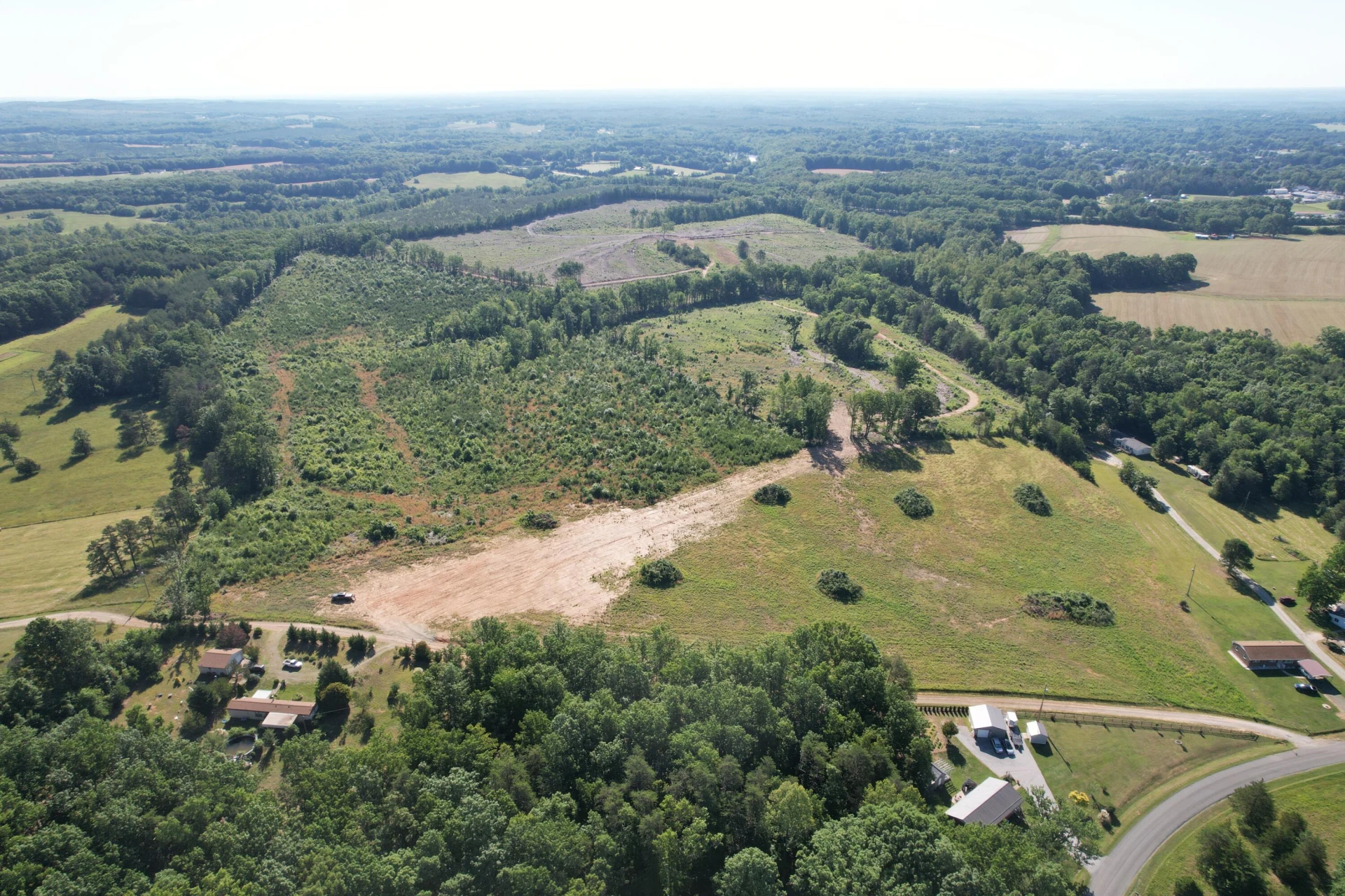 0 Georges Creek RD - Photo 5