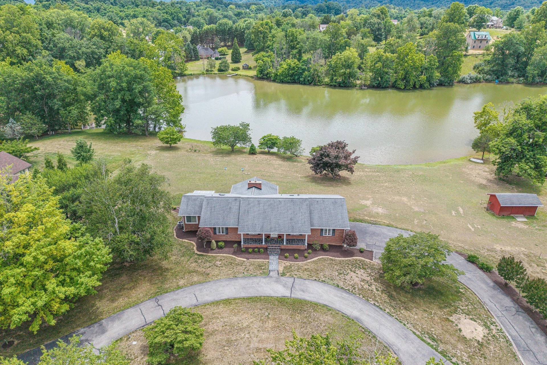 801 Orchard Lake DR - Photo 53