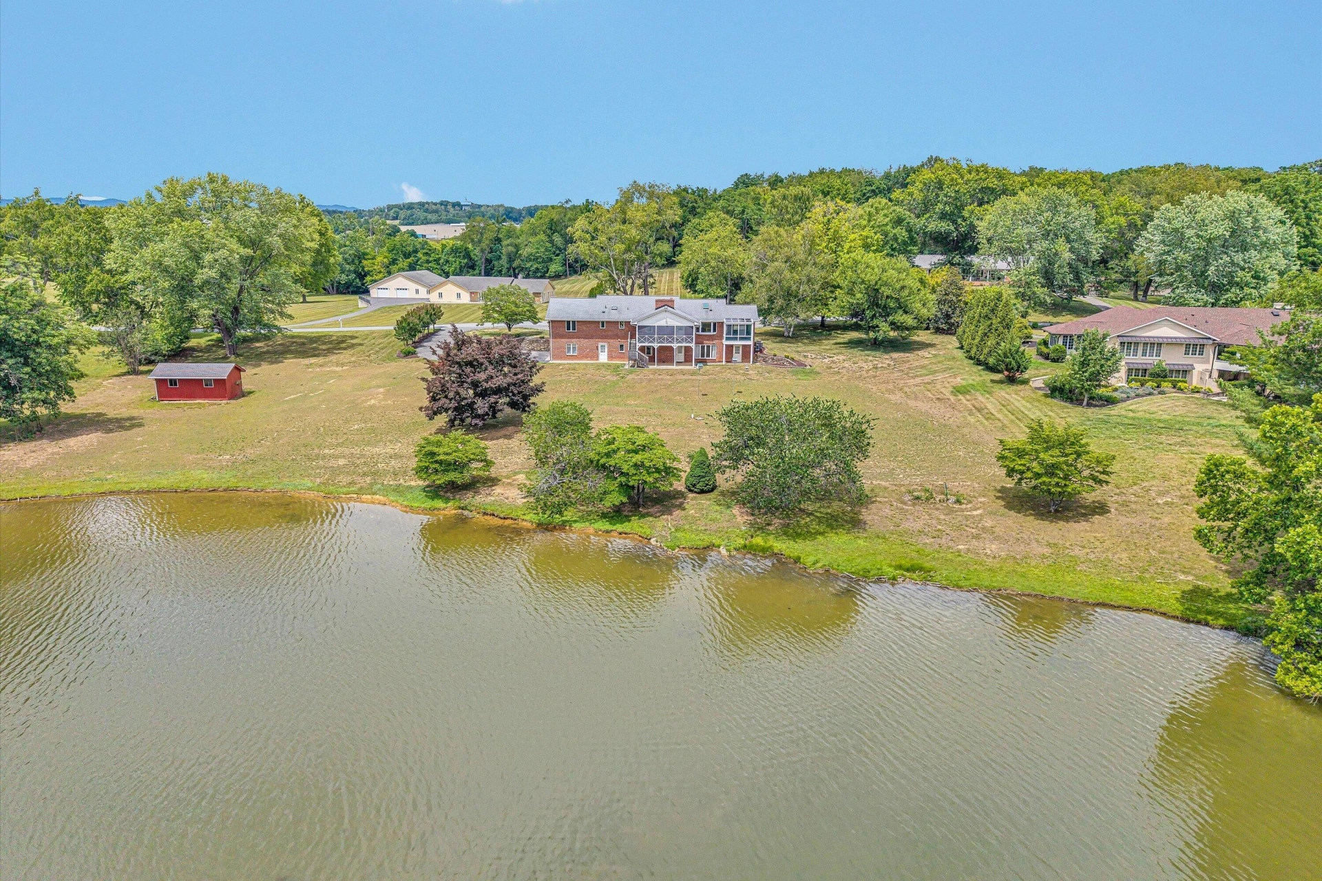 801 Orchard Lake DR - Photo 54