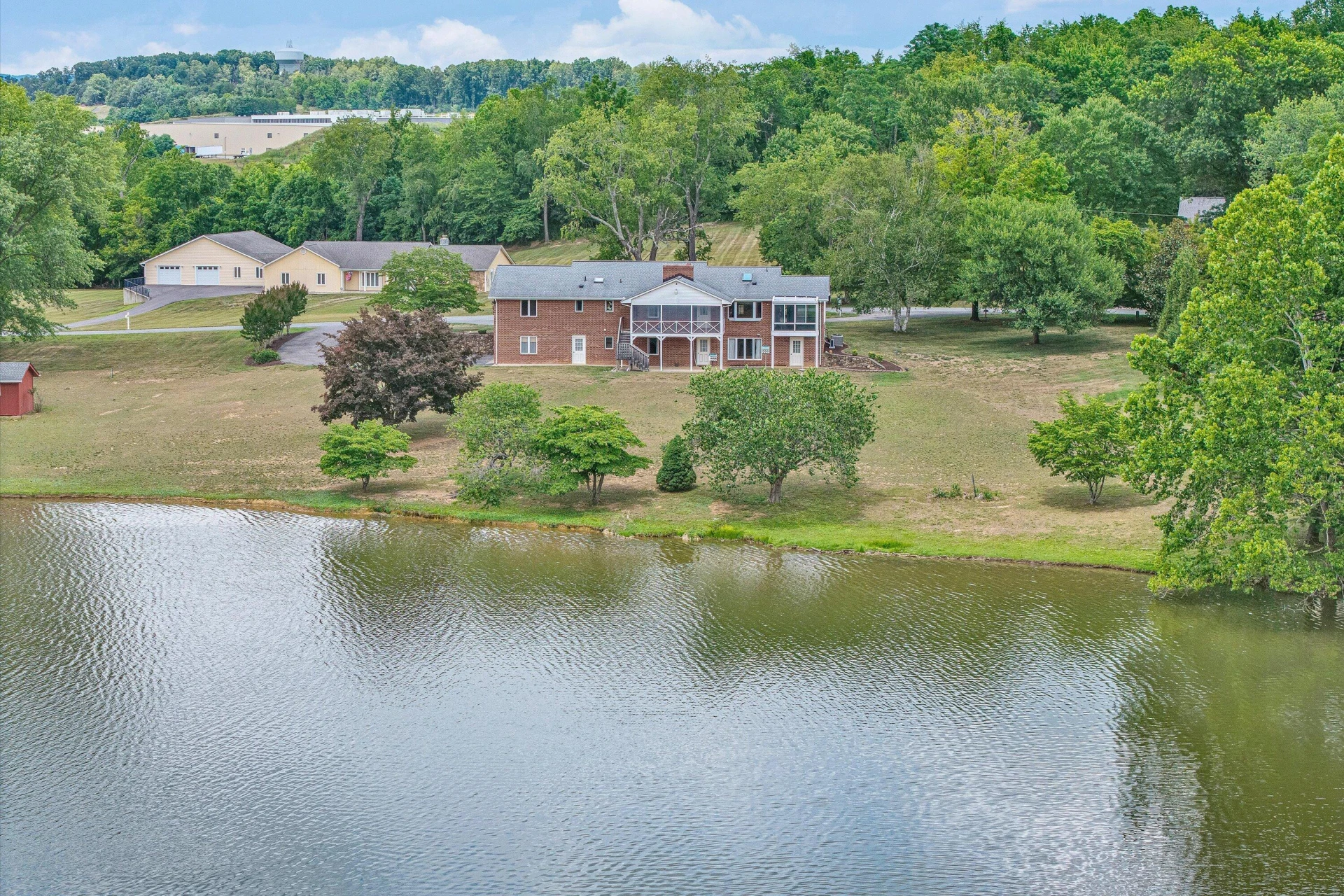801 Orchard Lake DR - Photo 57