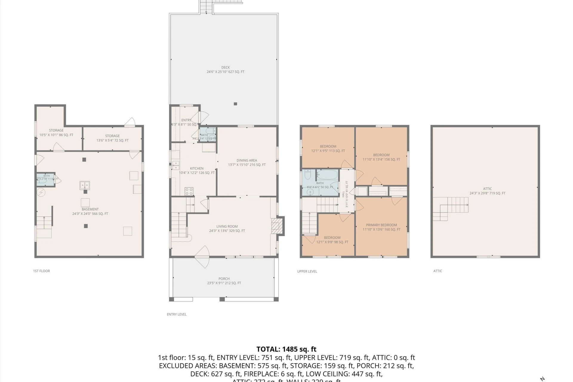 530 Camilla AVE SE - Photo 36