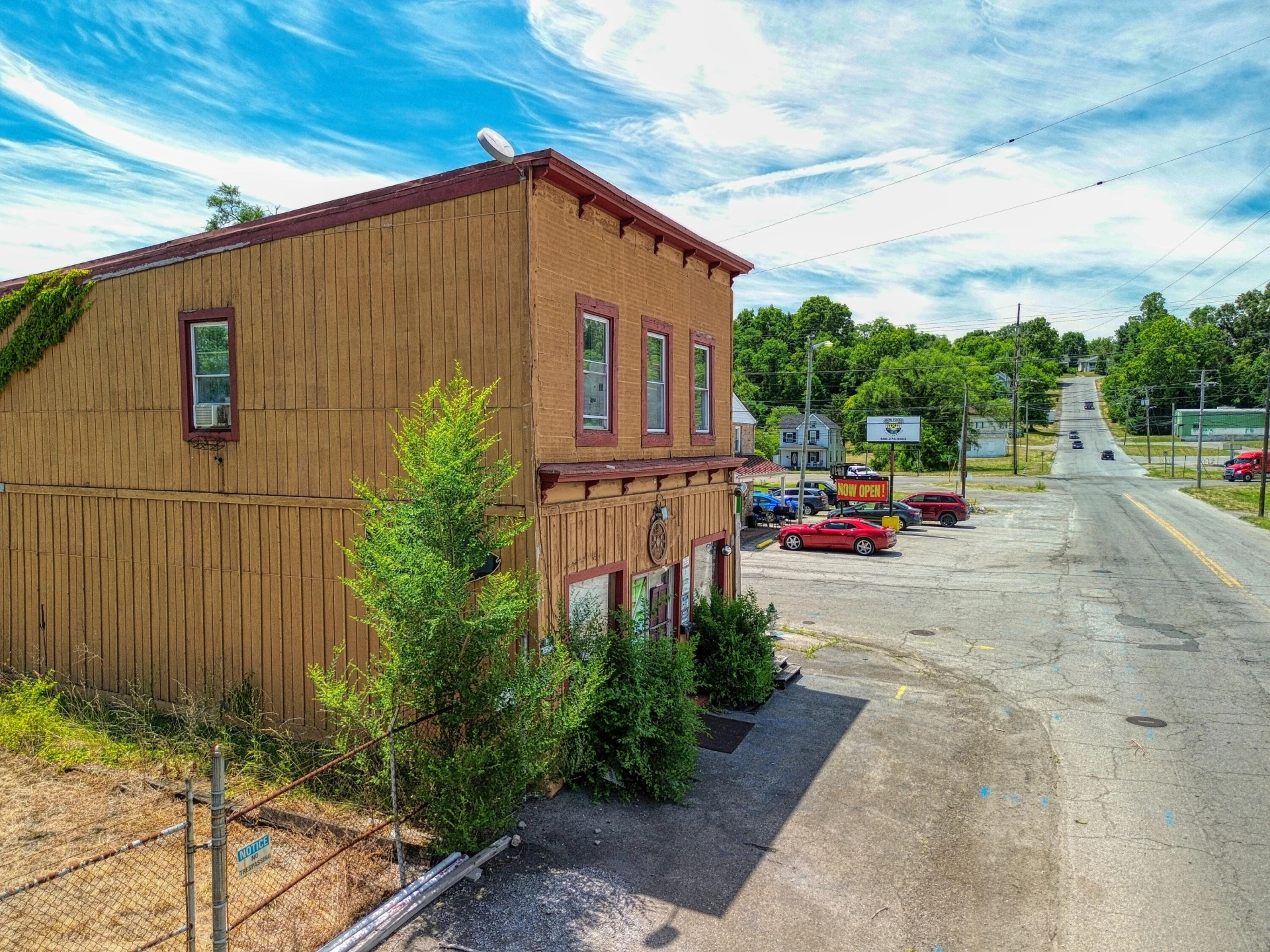 630 Bridge ST SW - Photo 19