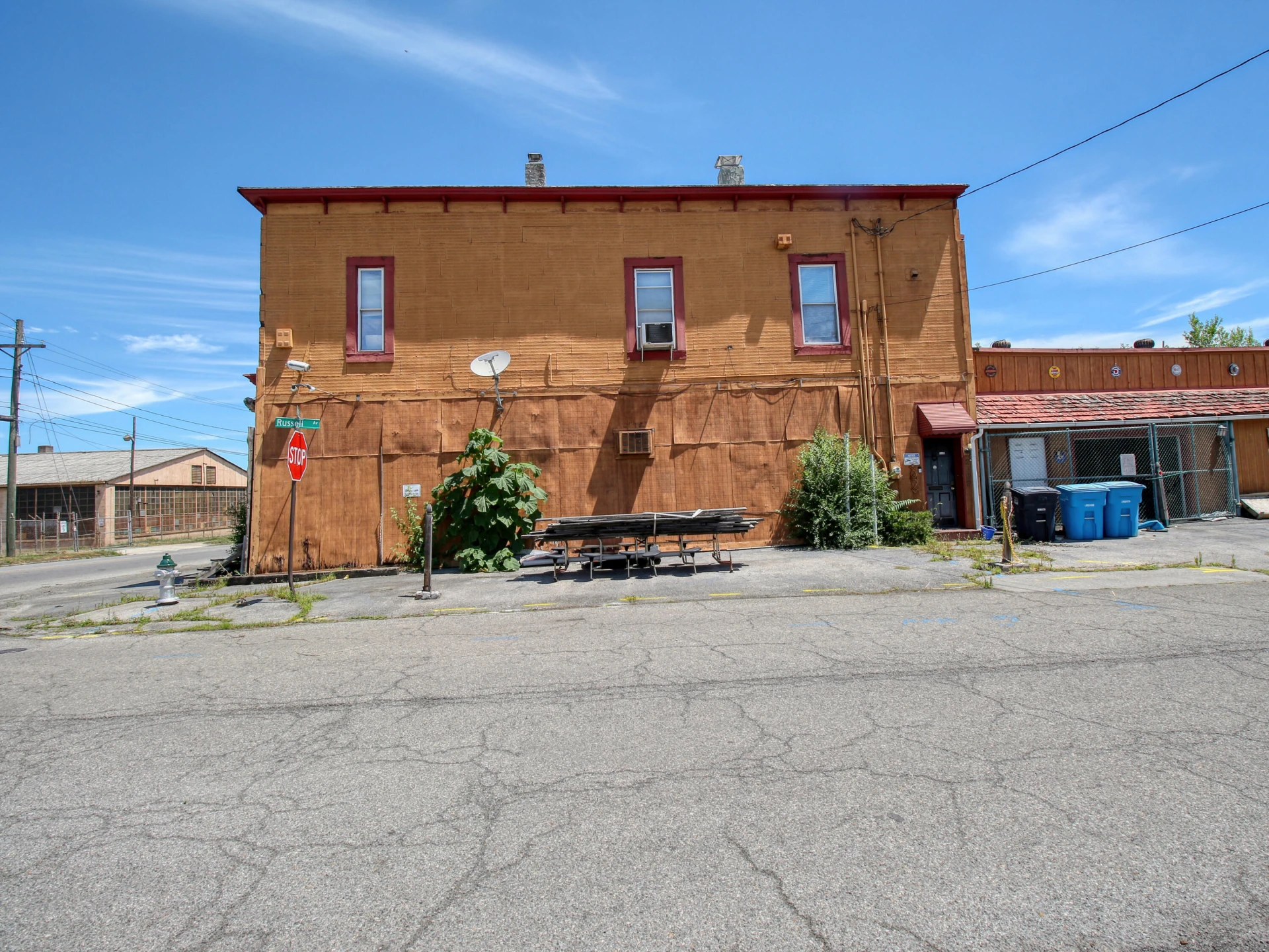 630 Bridge ST SW - Photo 8