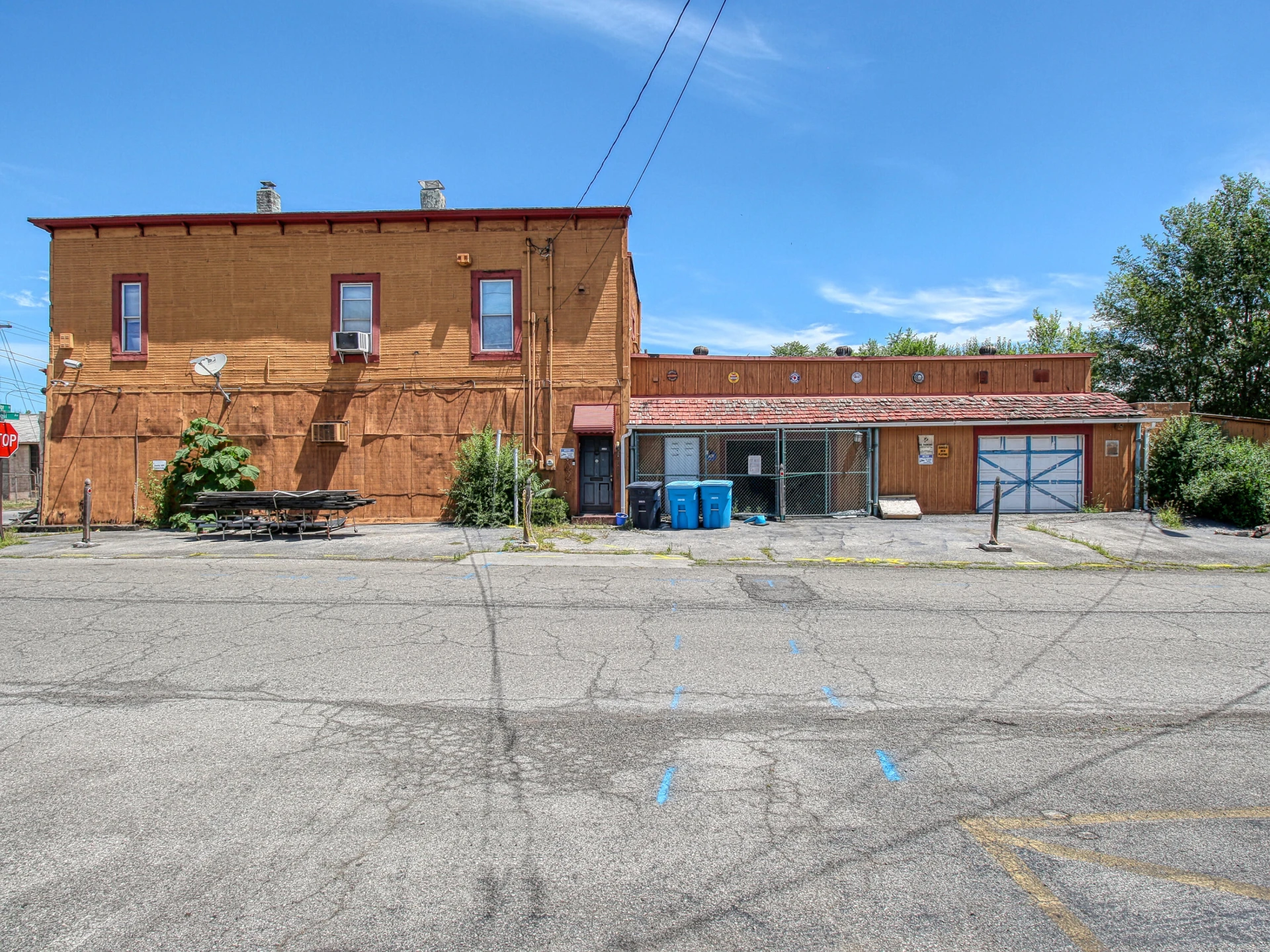 630 Bridge ST SW - Photo 9