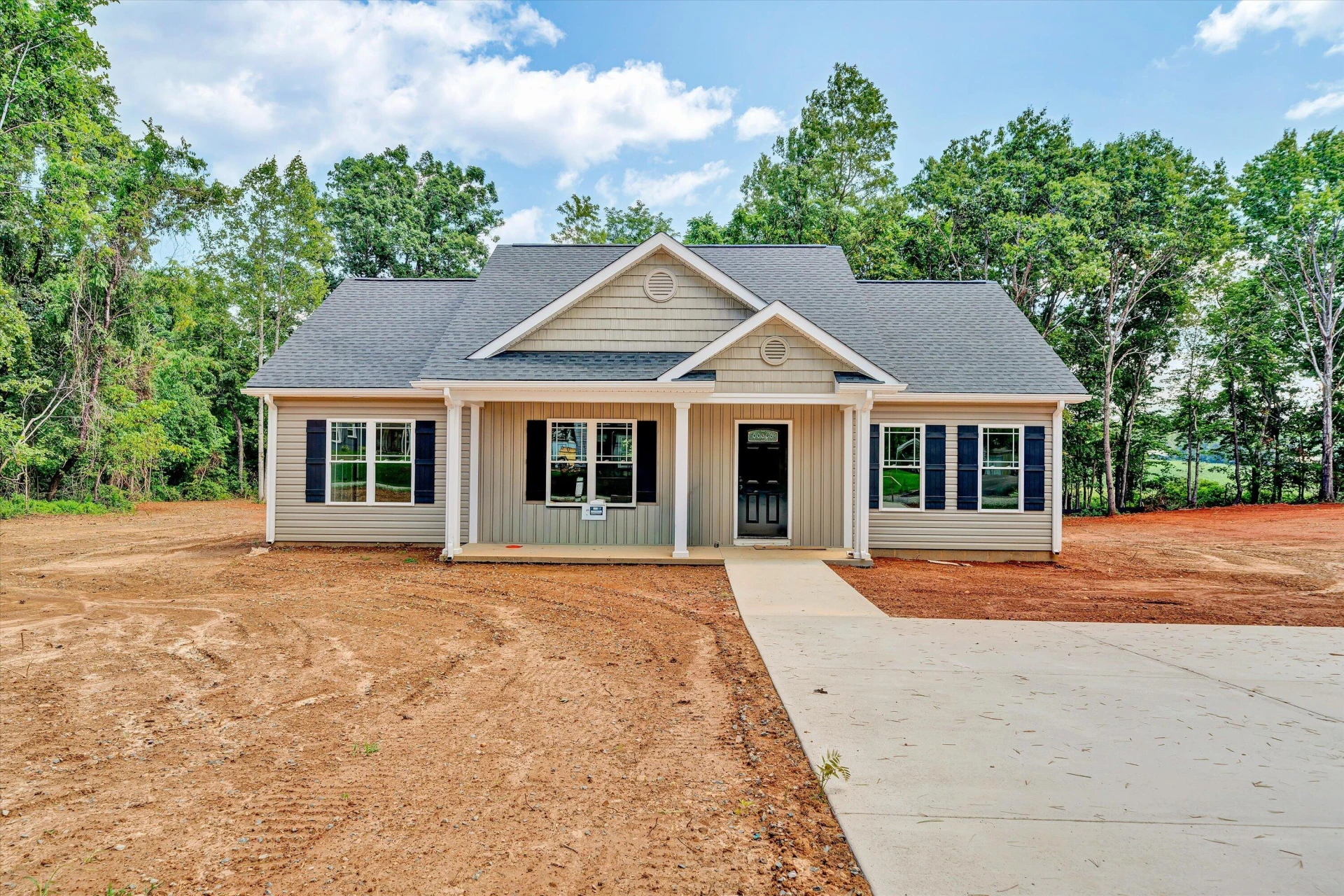 65 Heritage LN