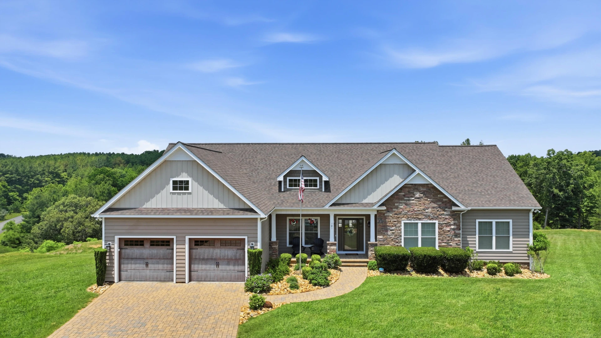191 Pine Watch CIR