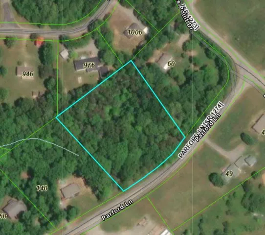 0 Parford LN, Moneta, VA, 24121