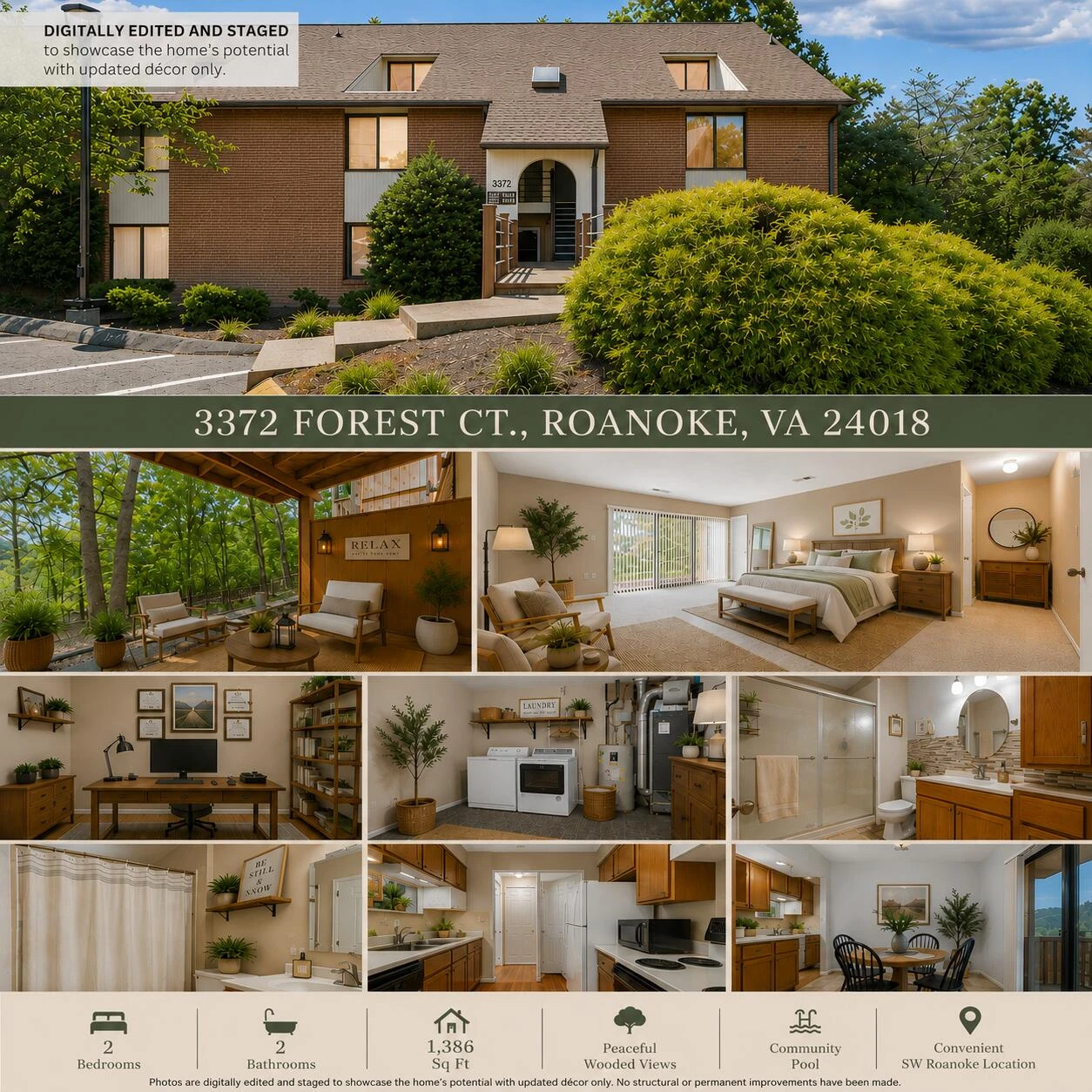 3372 Forest CT - Photo 2