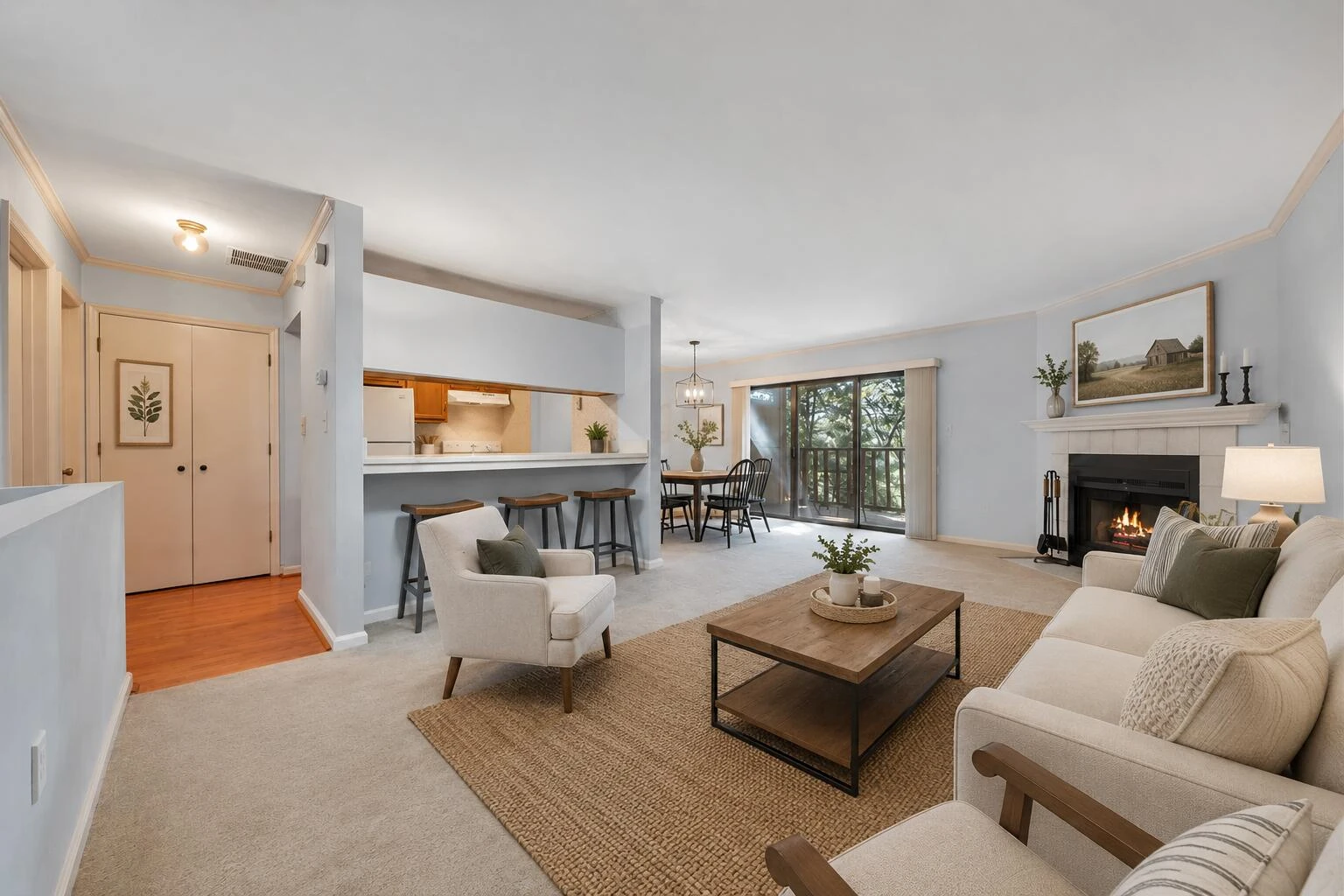 3372 Forest CT - Photo 8