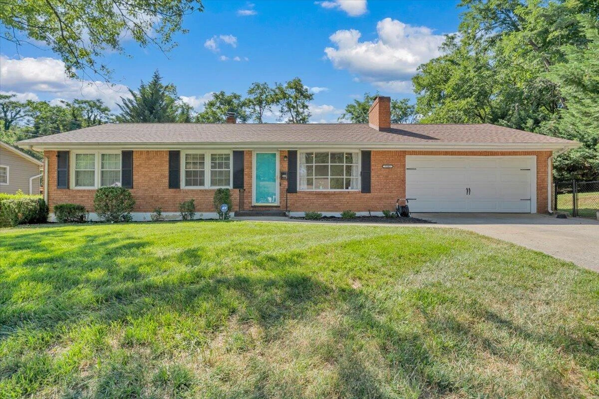 3101 Kershaw RD NW