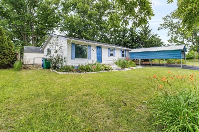 590 Agee ST NW, Christiansburg, VA, 24073