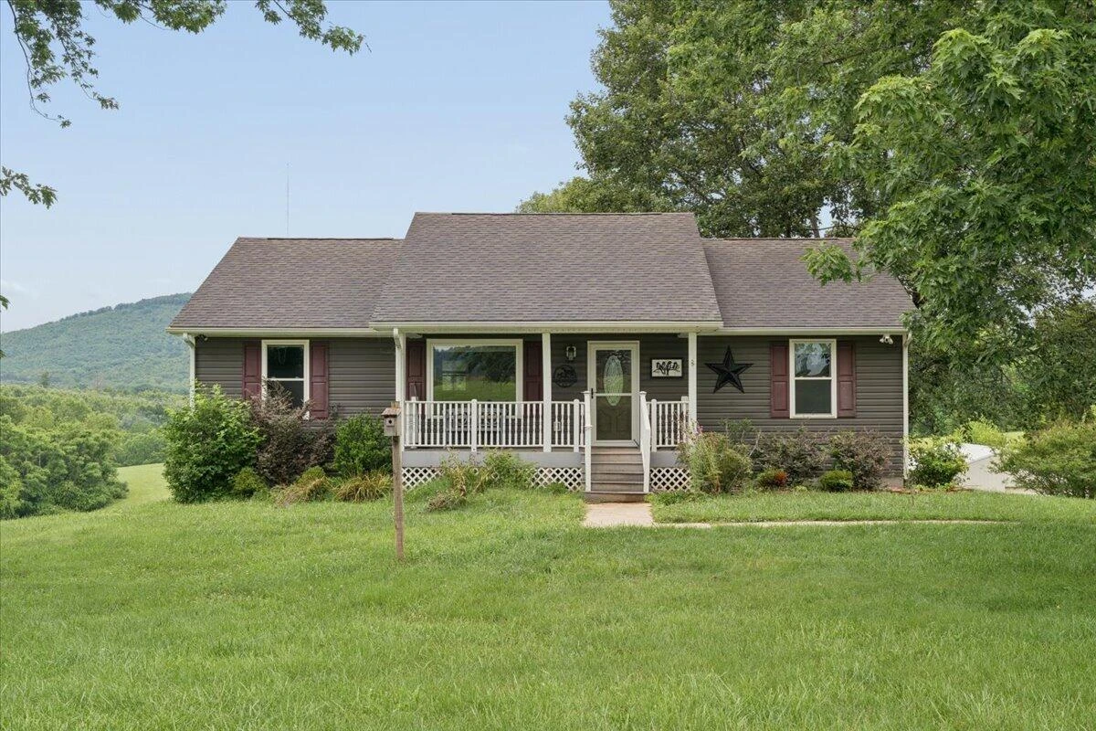 1911 Von Roy RD