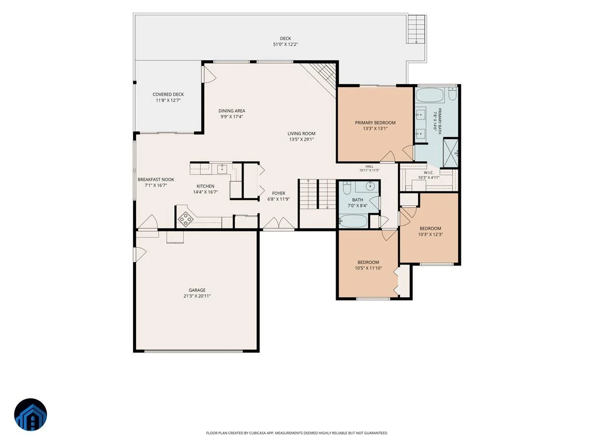 2810 Waters Edge DR - Photo 155